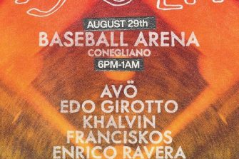 Isola | STADIO COMUNALE DEL BASEBALL