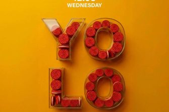 Yolo | KINGS CLUB