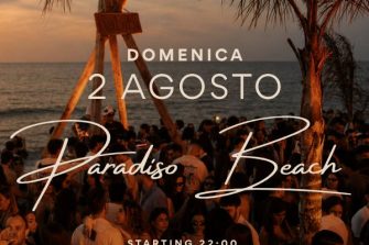 Habibi | Paradiso Beach