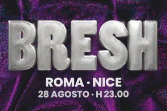 Bresh | Nice