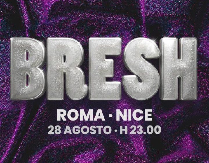 Bresh Nice