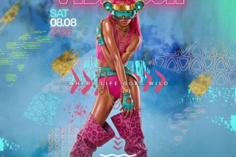 Vidaloca | Shada Beach Club