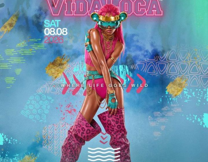 Vidaloca   Shada Beach Club