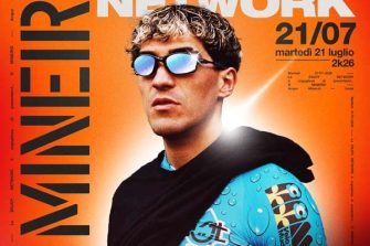 Enjoy Network with G Mineiro | Acque Minerali