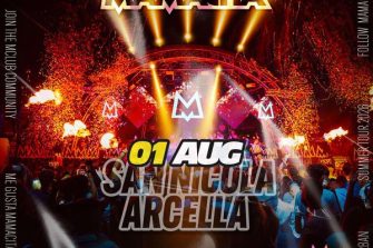 Mamacita | Glitz Club