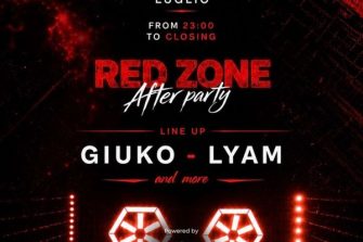 Red Zone - After Party | Country DiscoClub