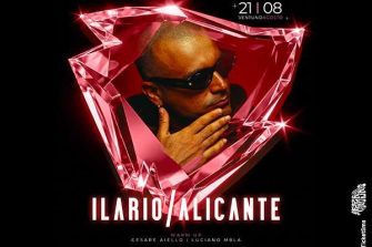 Ilario Alicante / DBeat | Circle Club
