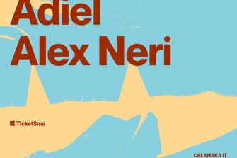 Maka Club w/ Adiel, Alex Neri | Cala Maka