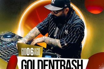 Goldentrash // MICASA FEST | Mistral