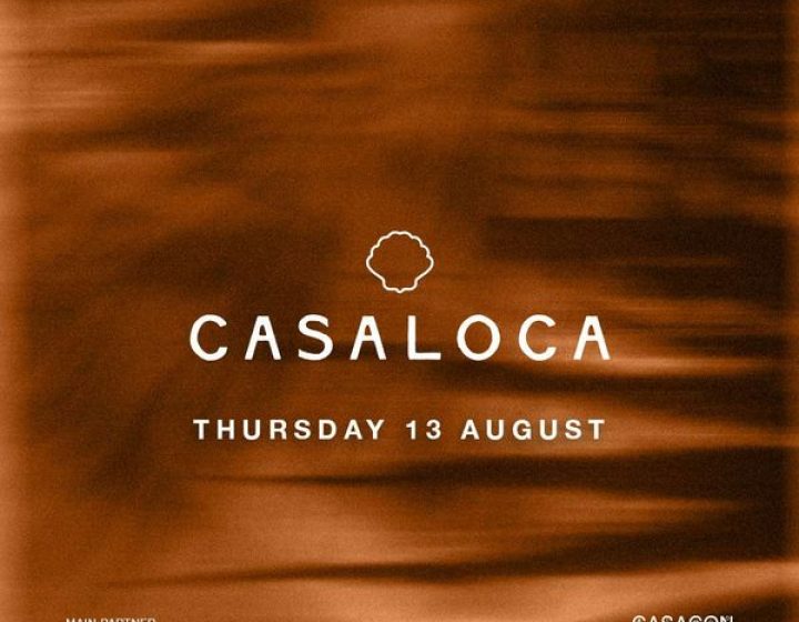 Casaloca Casacon
