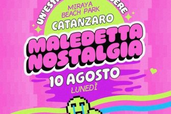 Maledetta Nostalgia | Miraya Experience