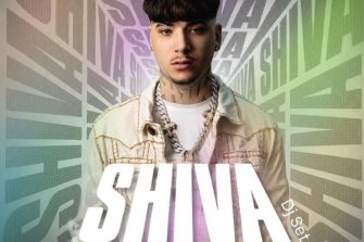 Opening Shiva | VECCHIA FATTORIA