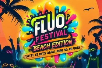 Fluo Festival | Afrobar