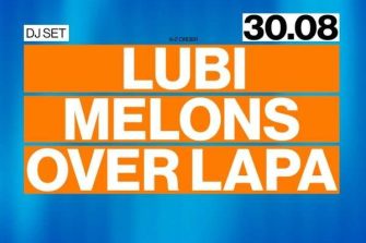 Lubi, Melons, Overlapa | GATE SARDINIA