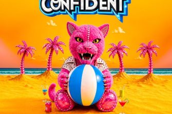 Confident | Malua54