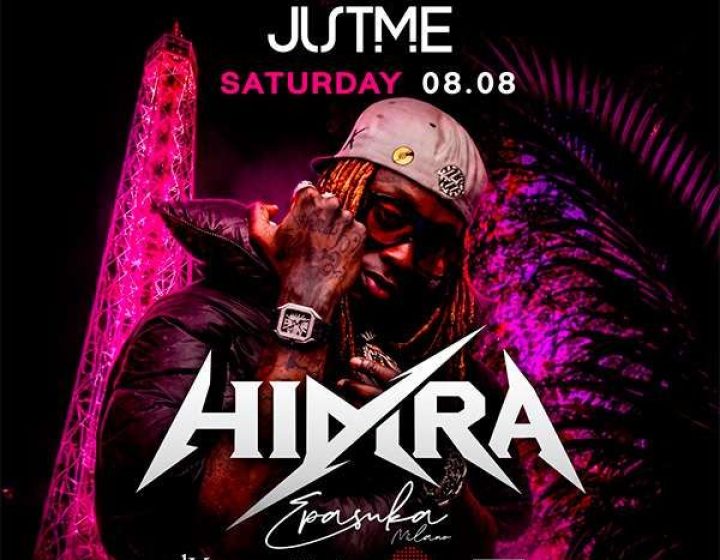 Himra   Justme Milano