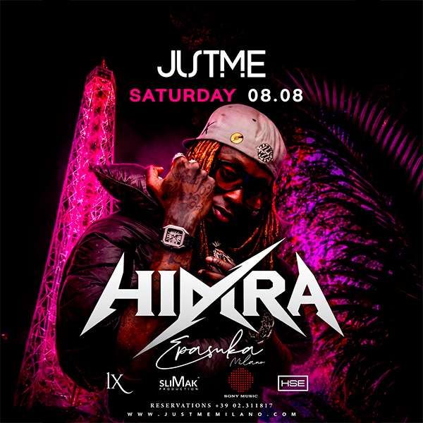 Himra | Justme Milano