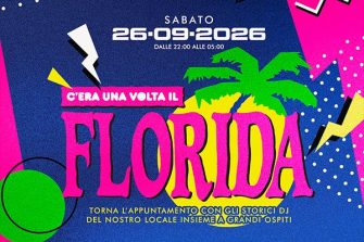 C'era una volta il Florida | Discoteca Florida