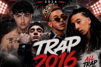 Trap 2016 | Sunset Beach Club