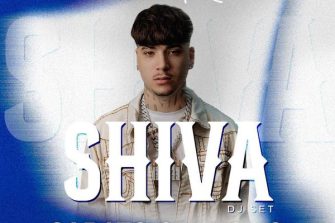Shiva | White Different Club