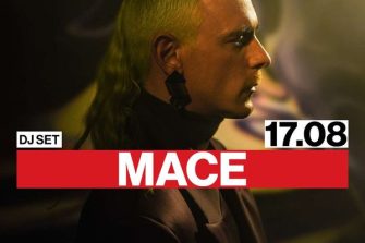 Mace | GATE SARDINIA