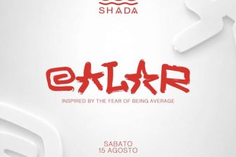Calar | Shada Beach Club