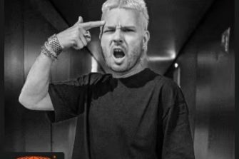 Luca Agnelli Aftershow | Raffo Parco Gondar - Pineta