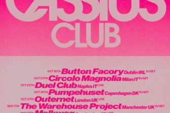 Cassius Club // Live | Duel Club