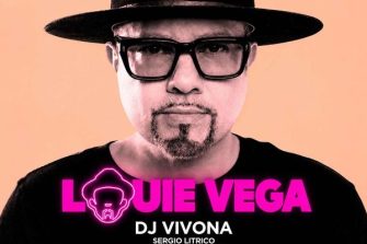 Ferragosto d'Italia con Louie Vega | Movida Beach Club