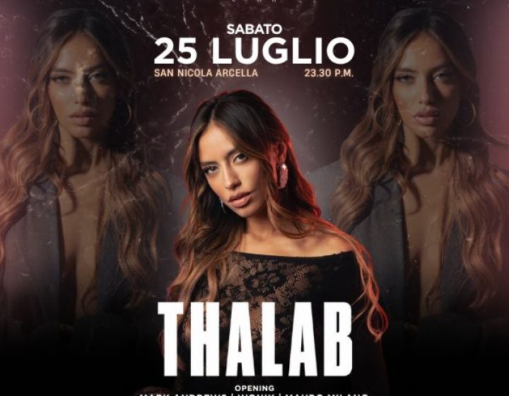 Thalab   Glitz Club