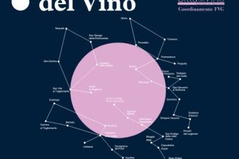 Le Notti Del Vino | Villa di Toppo - Florio