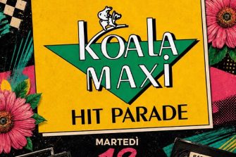 Koala Hit Parade | Koala