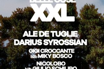 Belle Cose XXL | Garden House XXL