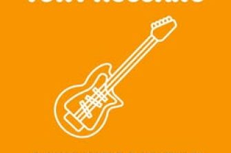 Classic Guitar & Voice con Tony Rossano | Dalla Cira
