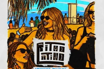 Beach Party | Mambo Beach