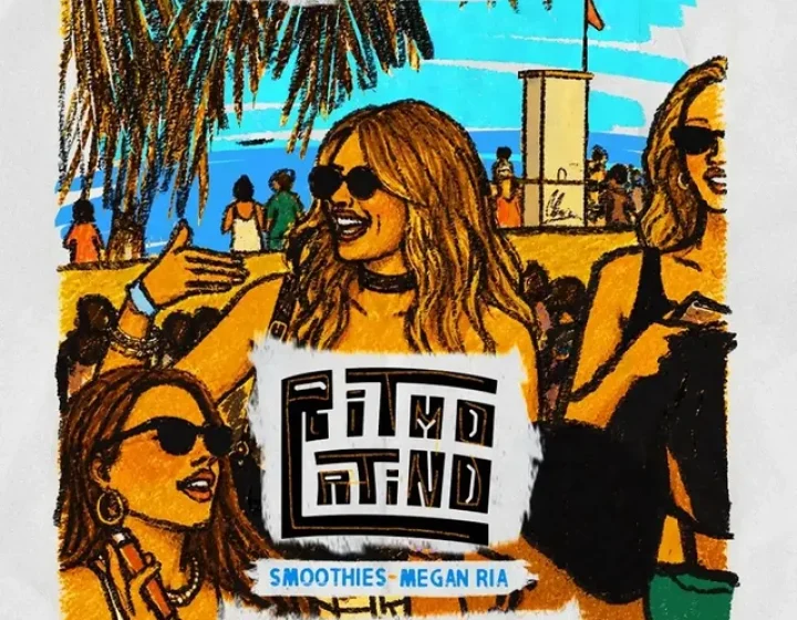 Beach Party   Mambo Beach