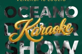 Karaoke del venerdì | Oceano