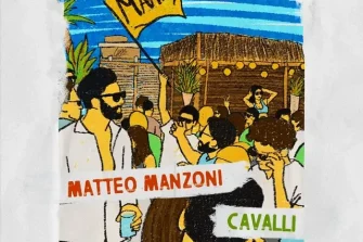 MAMBO BEACH PARTY | Mambo Beach