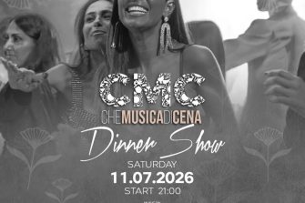 Fiesta Blanca | Oceano