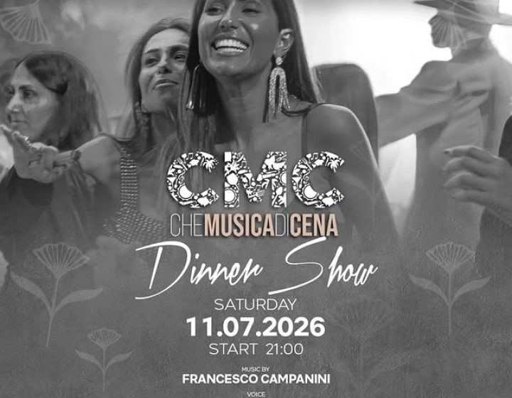 Fiesta Blanca   Oceano
