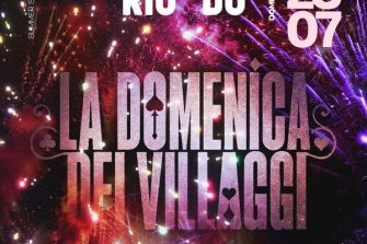 La Domenica dei Villaggi | RIOBO Gallipoli