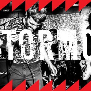 Stormo | Bronson Club