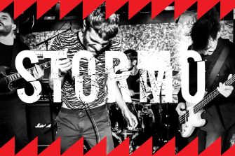 Stormo | Bronson Club