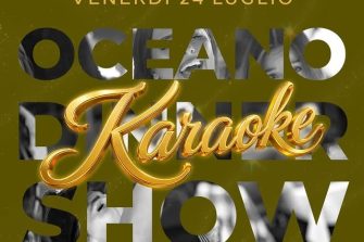 Karaoke del venerdì | Oceano