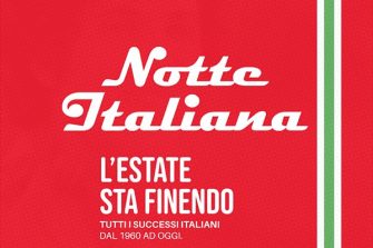 30/08 Notte Italiana | Koala