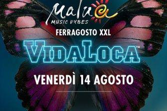 Vidaloca Ferragosto XXL | Malua54