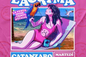 LACRIMA Party | Miraya Experience