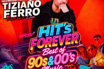 Hit's Forever | Bloom Beach Bar