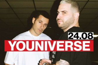 YOUniverse | GATE SARDINIA