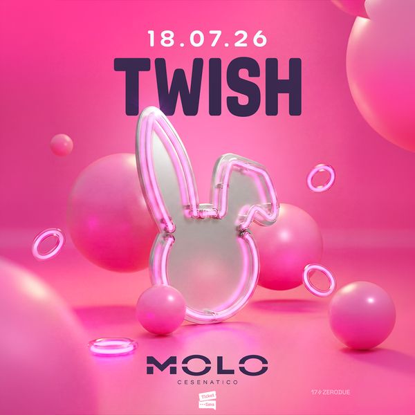 Twish | Molo Club